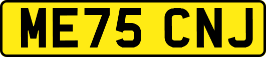 ME75CNJ