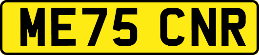 ME75CNR