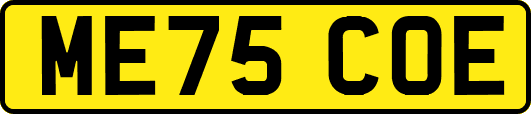 ME75COE