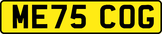 ME75COG