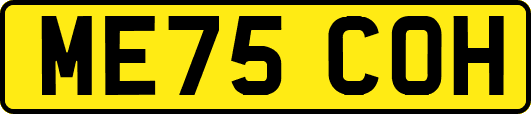 ME75COH