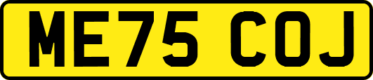 ME75COJ