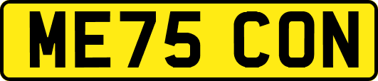 ME75CON