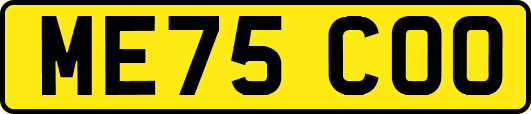 ME75COO