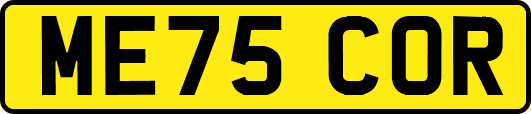 ME75COR