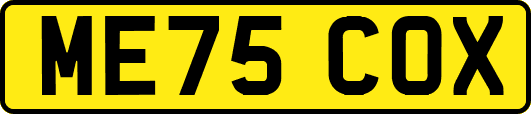 ME75COX