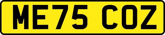 ME75COZ