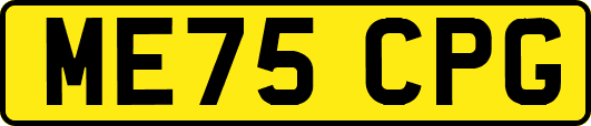 ME75CPG