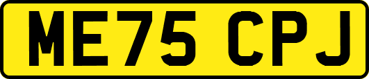 ME75CPJ