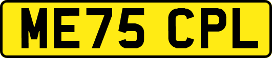 ME75CPL