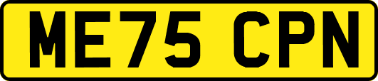 ME75CPN