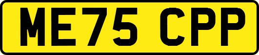 ME75CPP