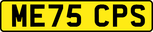 ME75CPS