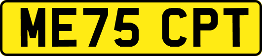 ME75CPT