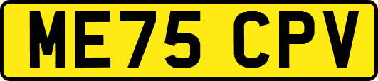 ME75CPV