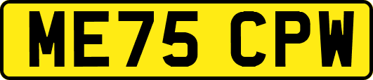 ME75CPW