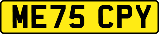 ME75CPY