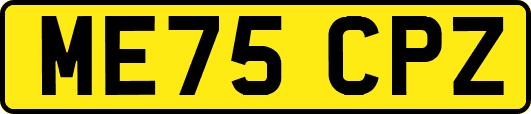 ME75CPZ