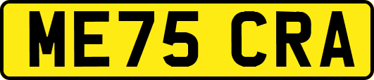 ME75CRA