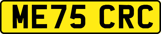 ME75CRC