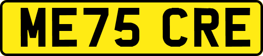 ME75CRE