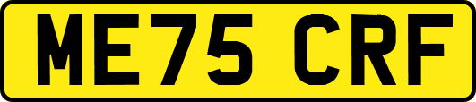 ME75CRF