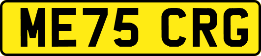 ME75CRG