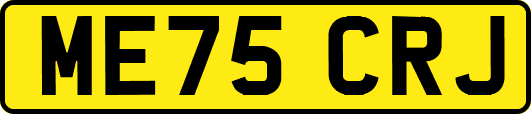 ME75CRJ