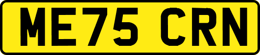 ME75CRN