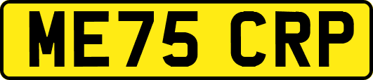 ME75CRP
