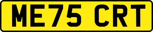 ME75CRT