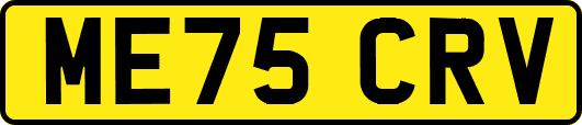 ME75CRV