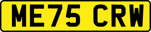 ME75CRW