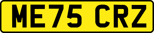 ME75CRZ