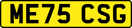 ME75CSG