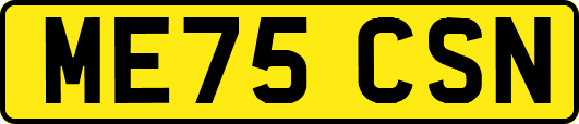 ME75CSN