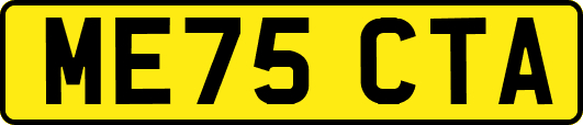 ME75CTA