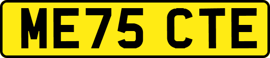 ME75CTE