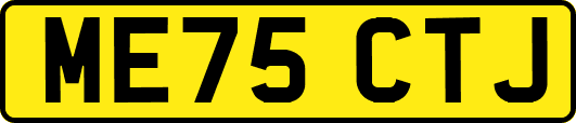 ME75CTJ
