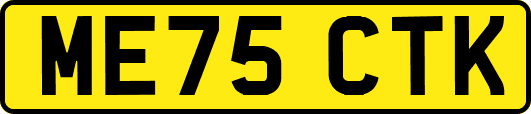 ME75CTK