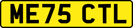 ME75CTL