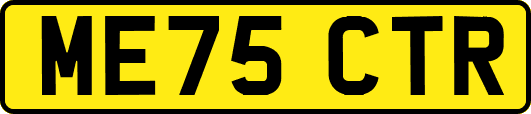 ME75CTR