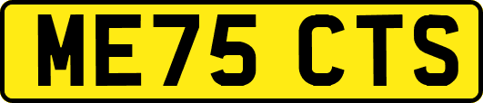 ME75CTS