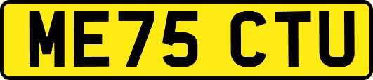 ME75CTU