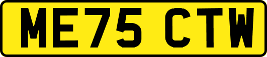 ME75CTW