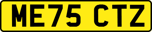 ME75CTZ