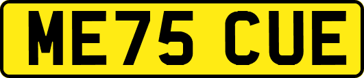 ME75CUE