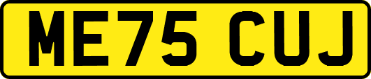 ME75CUJ