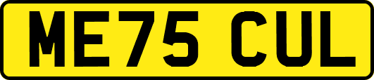ME75CUL