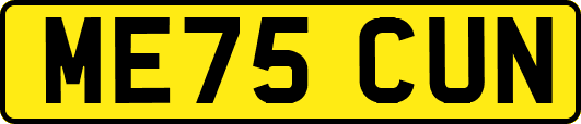 ME75CUN